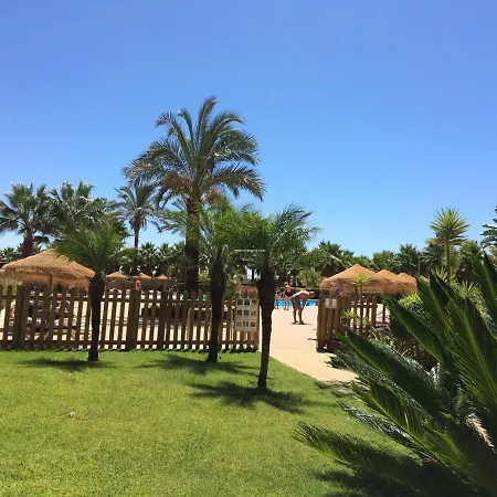 Punta Del Moral-isla Canela. Vista Al Mar Apartamento *