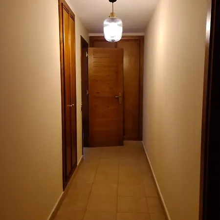 Jardines De Apartament