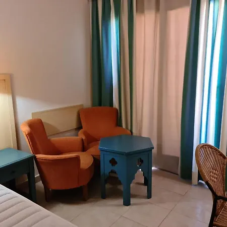 Apartamento Punta Del Moral-isla Canela. Vista Al Mar *